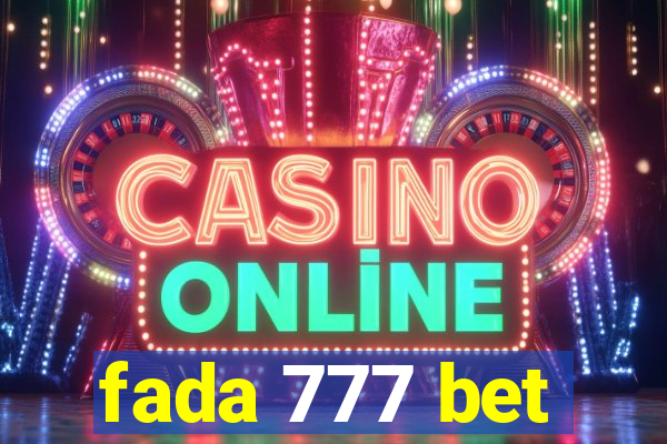 fada 777 bet